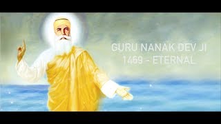 Guru Nanak Aaya | 550th Prakash Purab | Sri Guru Nanak