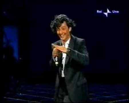 Fiorello - Gobbo 3 - Montagna