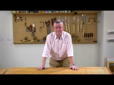 Top Tips - ‘UJK Technology Mini-Pocket Hole Jig’