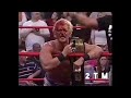 2TM TNA Against All Odds 2005 Highlights HD