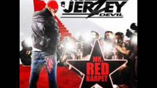 Nu Jerzey Devil feat. Teedra Moses Internet Connection (Chopped &amp; Screwed)