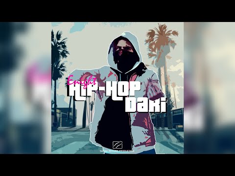 اینایت - هیپ هاپ دری | Enight - Hip Hop Dari