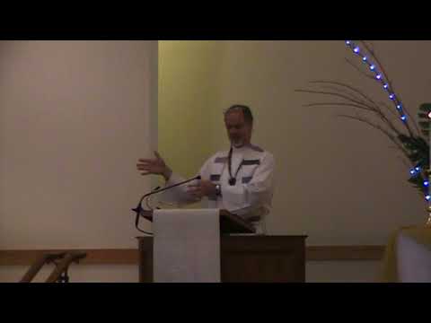 11 3 19   Sermon   All Saints