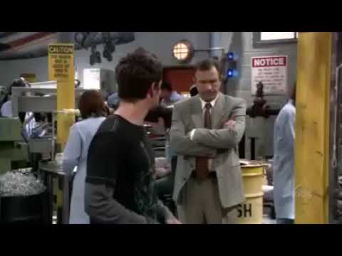 The George Lopez Show _ I will Beat you into a Coma/ Bam! Where am I (Funny Scene)