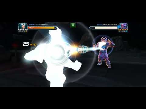 r4 Havok destroys hazard shift Conduit Galan