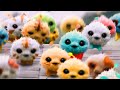 The CUTEST Tiny Aliens Invade Earth CJ7 CLIP
