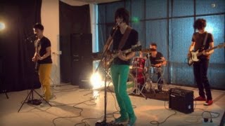 Новое Слово - All Tomorrow&#39;s Parties