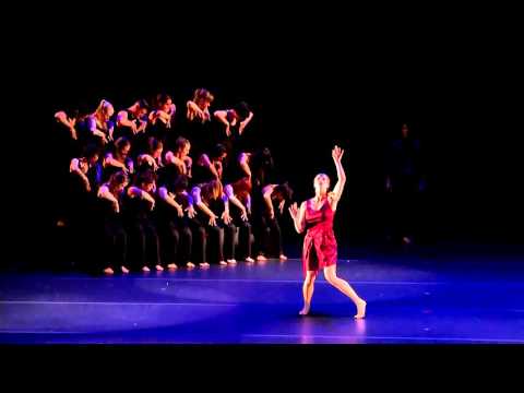 Garrett + Moulton "The Luminous Edge"  Excerpt (July 2015)