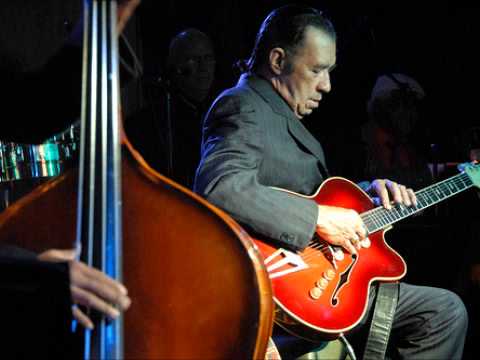 Secret Love - Manuel Galbán & Ry Cooder