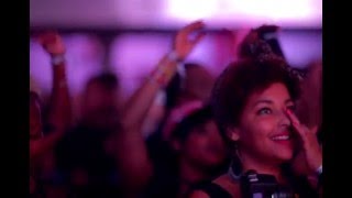 Petite Noir LIVE at CTEMF 2016