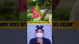 DO YOU WANT ICE CREAM ⁉️😆 #shortsvideo #shortsfeed #shorts 
