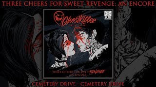 My Chemical Romance - Cemetery Drive (Three Cheers For Sweet Revenge: An Encore)
