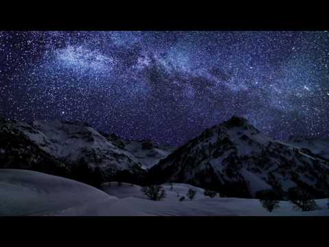 10 Hours of Dreamy Zen Music from Star Citizen's Starmap