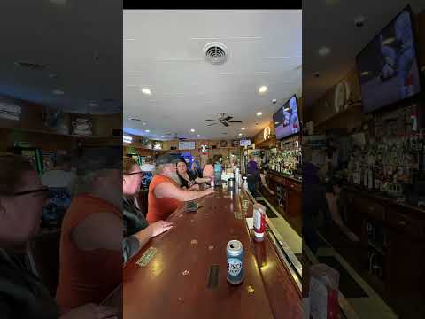 Nauti Hawg Video Review
