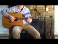Cats in the cradle - Harry Chapin guitar lesson ...