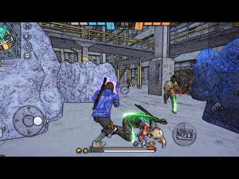 Yazdan Vs Pro players ⚔️