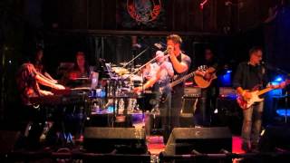 Spock&#39;s Beard - Clips from &quot;Mouth of Madness&quot; &amp; &quot;Carie&quot; [Progtoberfest 2014 @ Reggies in Chicago]