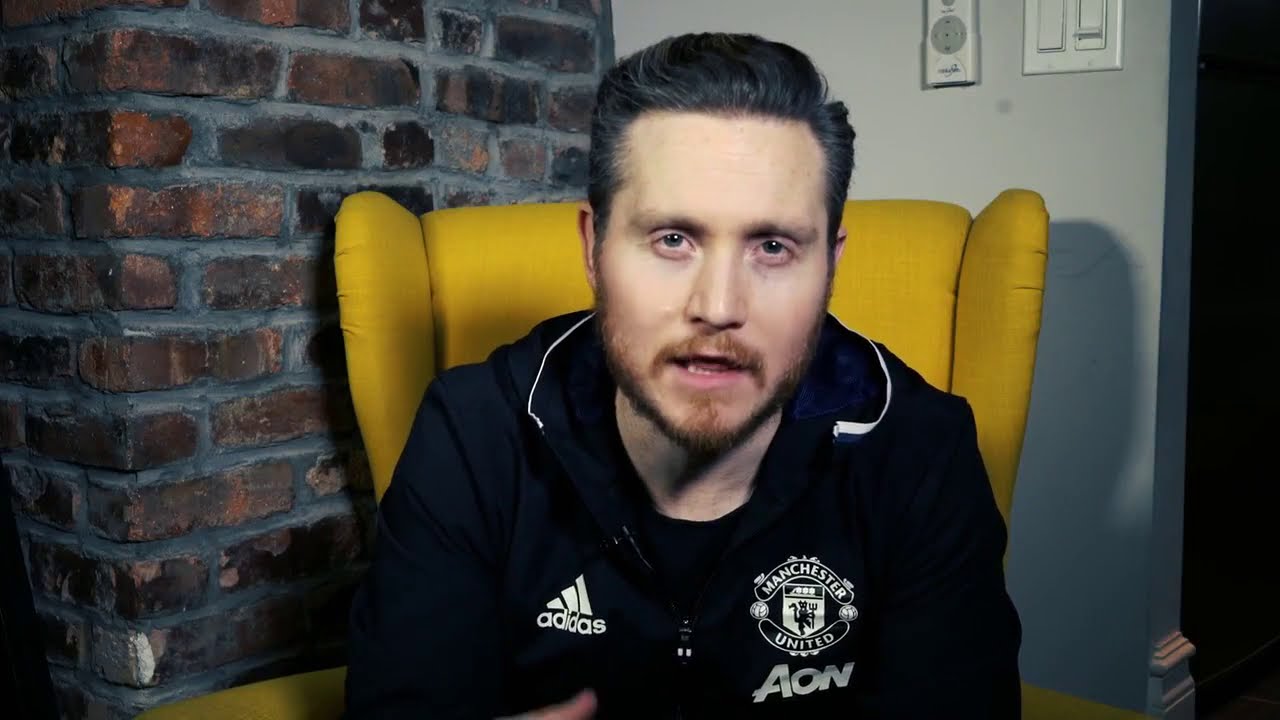 How To Handle Any Argument With Your Girlfriend / REACTION