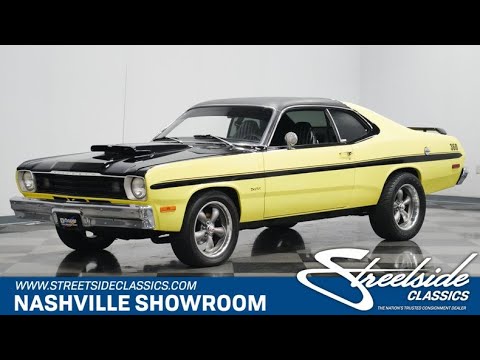 1974 Plymouth Duster (CC-1390682) for sale in Lavergne, Tennessee