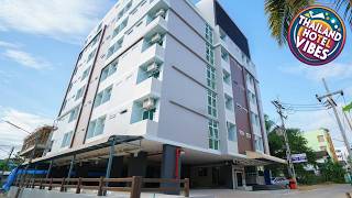 Sritrang Place | Hat Yai, Thailand | Hotel Review 🏨