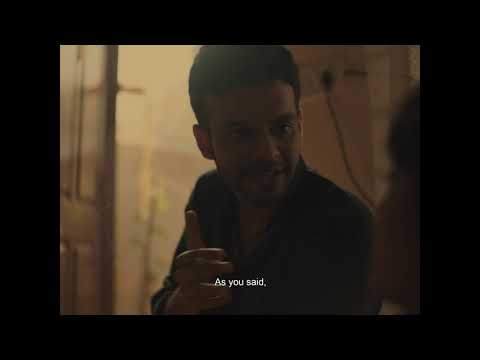 Sachin Ravindran Musings - Short film (edited)