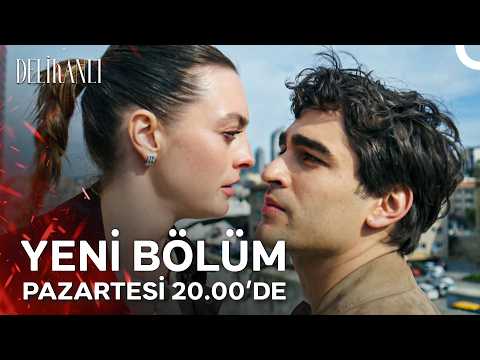 Delikanlı Yeni Bölüm Fragmanı