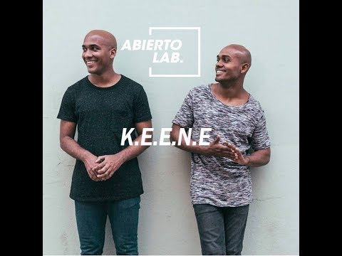 K.E.E.N.E @ Sirilo (Abierto LAB)