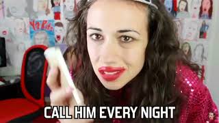 “Where My Bae’s at” by Miranda Sings- edited CLEAN