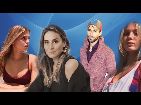 download lagu mp3 mp4 Enrique Iglesias Sister, download lagu Enrique Iglesias Sister gratis, unduh video klip Enrique Iglesias Sister