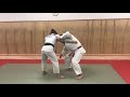 Kataguruma Judo