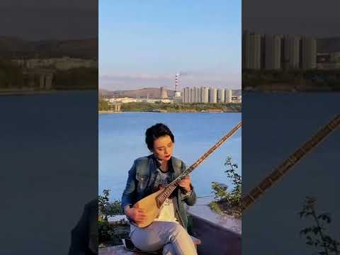 Uyghur folk music - Waderixa | ۋادەرىخا