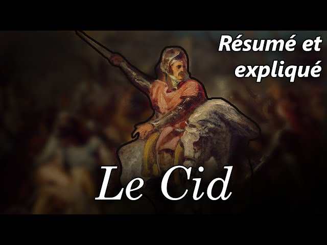 Le Cid Acte 3 Scene 4 Figure De Style