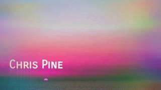 Someday Came Today - Chris Pine [Lyrics]