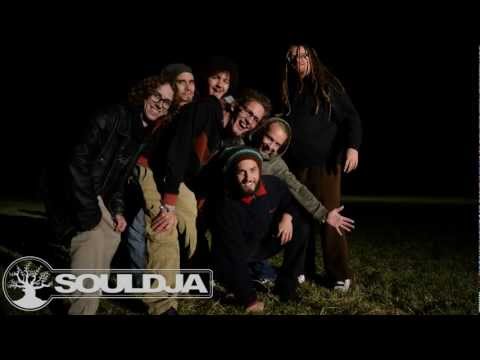 Souldja - Sometimes