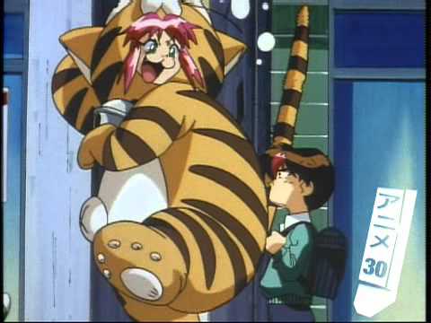 NUKU NUKU TV Animinute ADV LG4x3 1Mbps 001