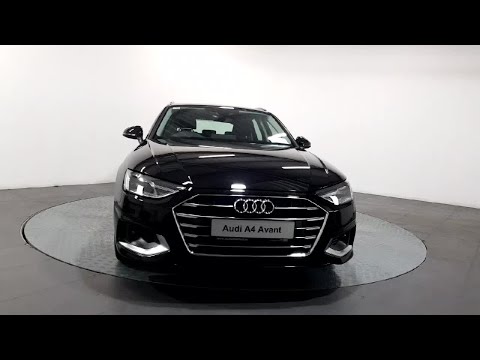 2023 Audi A4 Avant Available for Immediate Delivery 35 Tdi SE