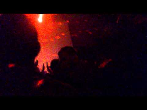 Joseph capriati @where house barn 05.04.13