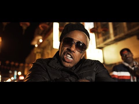 Messy Marv - They Speaking On My Name Pt.2 (Official Video) | Dir. By @StewyFilms