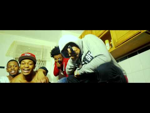 Tazzo B x 26AR - Response Pt.3 (Prod by A Lau x AR) (Music Video) [Shot by @Mookiemadface]