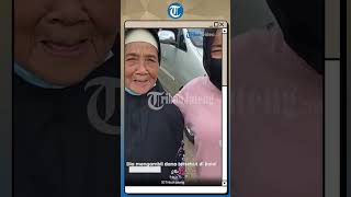 Kisah Nenek Soelijah, Mendadak Jadi Miliarder seusai Dapat Rp 3,42 M dari Ganti Rugi Proyek Tol
