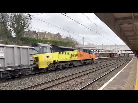 70817 6M38 Ravenstruther - Longport 03/03/23