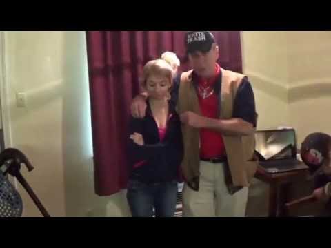 Its a Miracle Teeter Machine