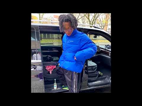 [FREE] Lil Tecca x Dancehall Type Beat  - "Moncler" (prod. TwonTwon)