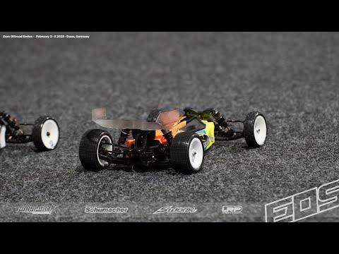 EOS RD3 Season #10 - Video Recap