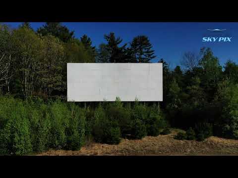 Leicester Drive in - Leicester, Massachusetts