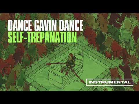 Video thumbnail for Self-Trepanation (Instrumental)