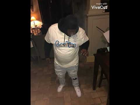 Big Binji X FnF Freestyle