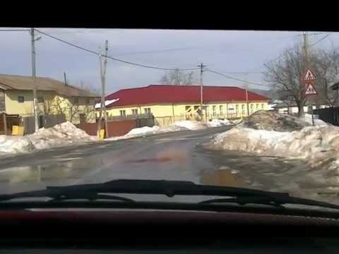 Baltesti 2012.somewhere in Europe