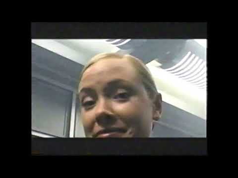 AMC Terminator 3 Premiere Interstitials, circa 2006