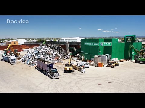 Videos from Metal Biz Recyclers | Cash For Cars Brisbane